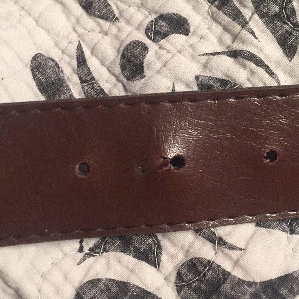 Western belt added photos